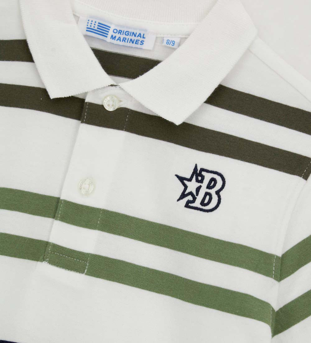 Polo T-Shirt - Special and Informal