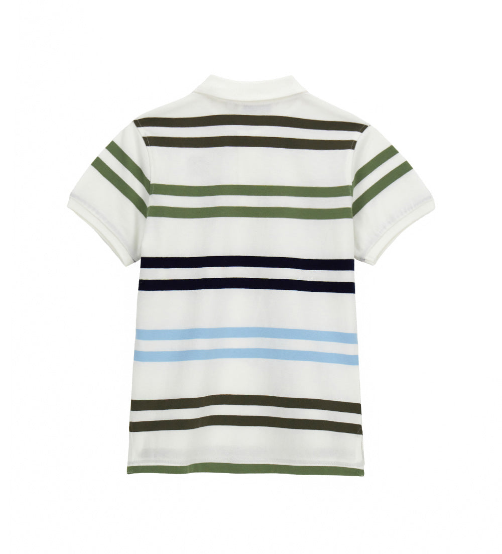 Polo T-Shirt - Special and Informal