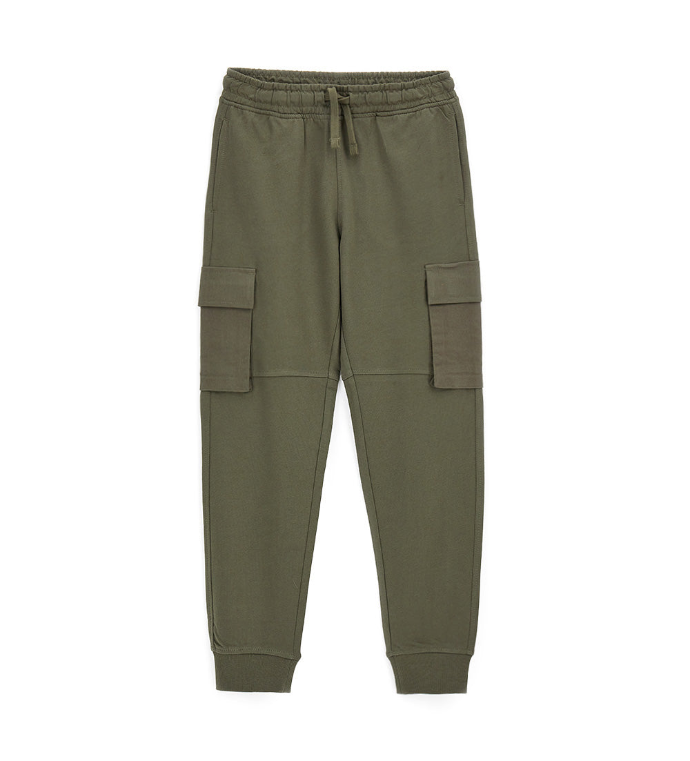 DFP4134YM - Pants