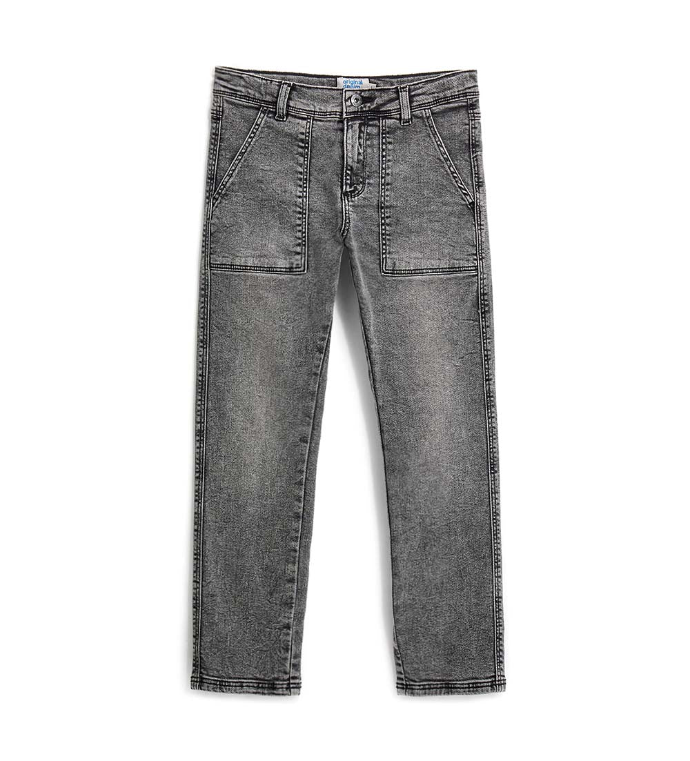 Pants - Capsule Denim