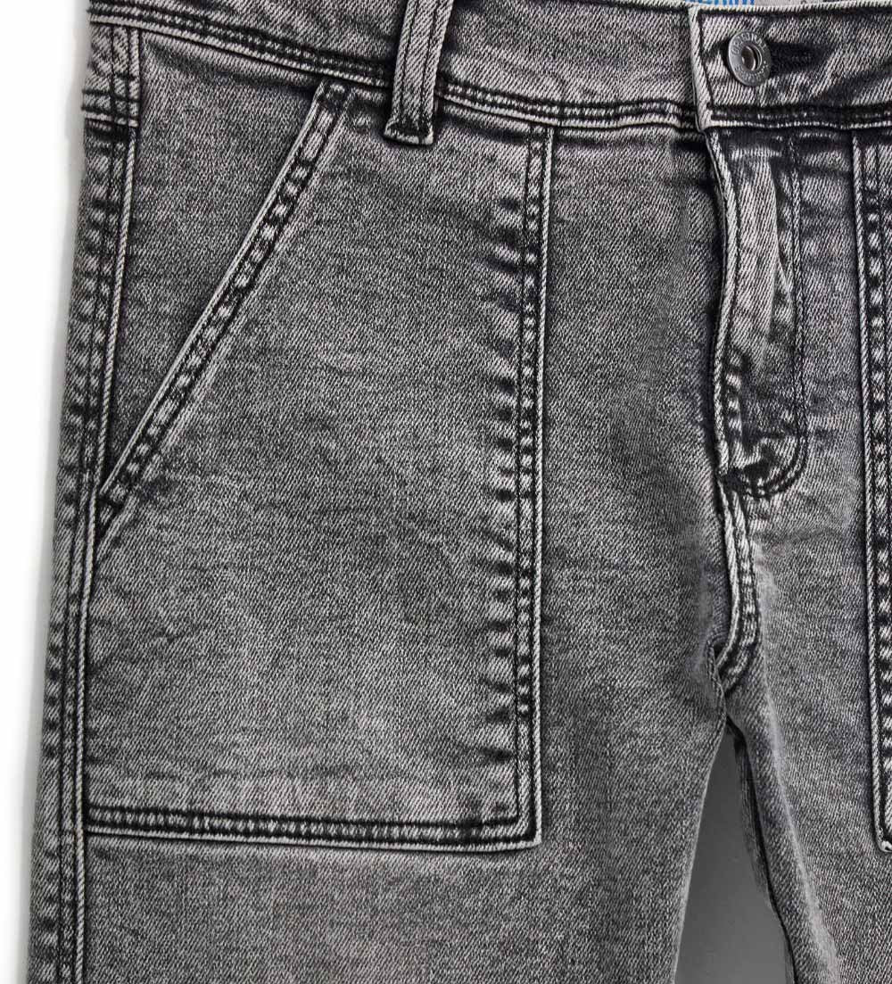 Pants - Capsule Denim