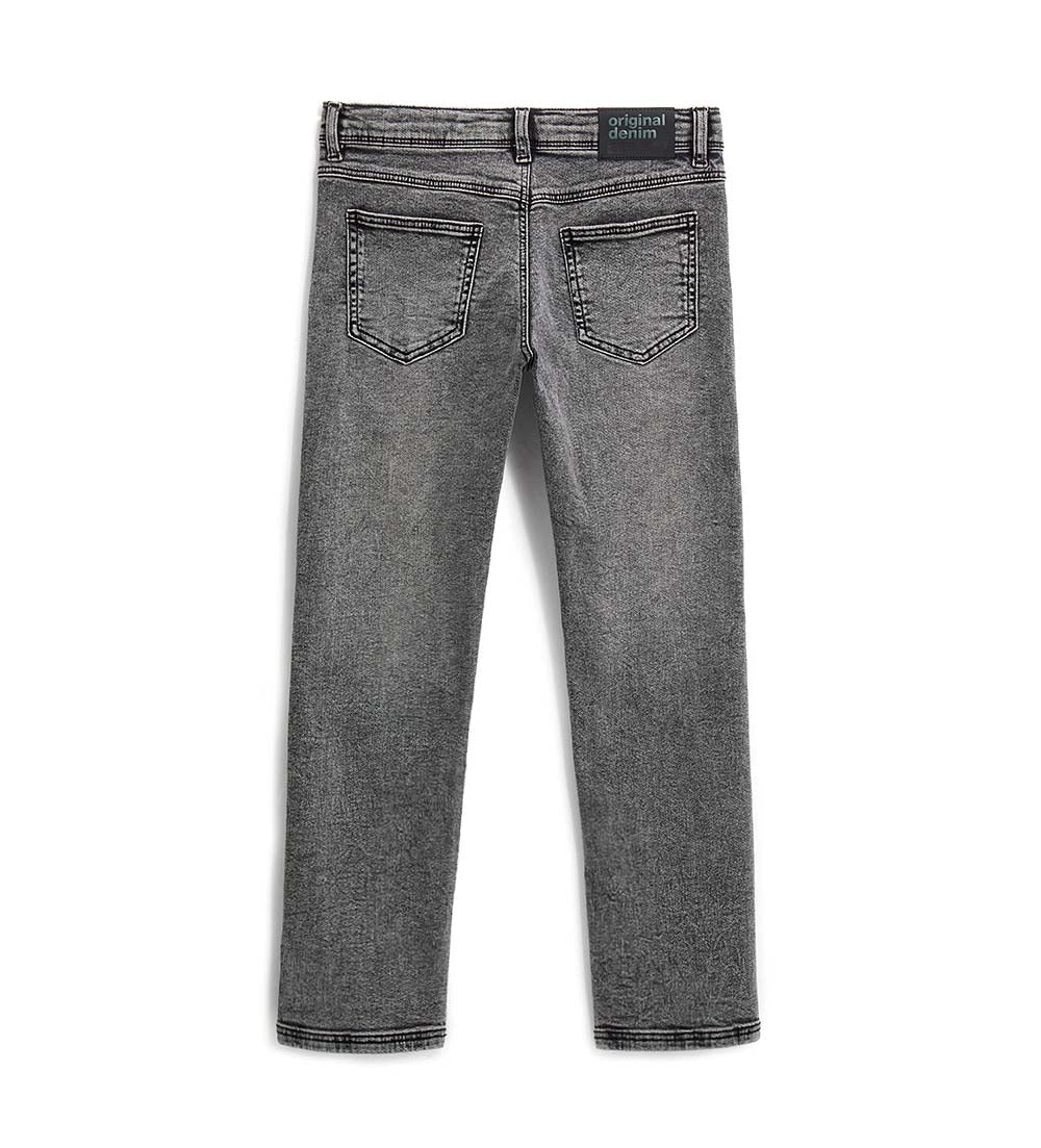 Pants - Capsule Denim