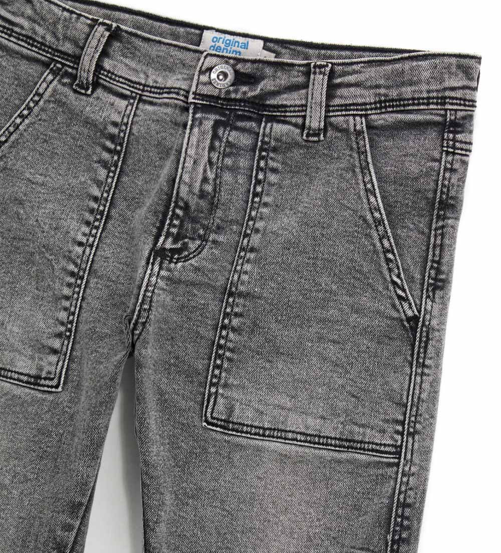 Pants - Capsule Denim