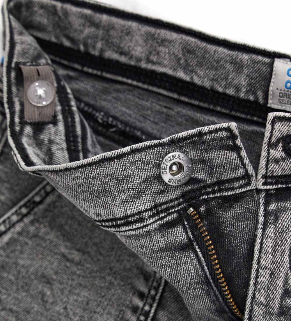 Pants - Capsule Denim