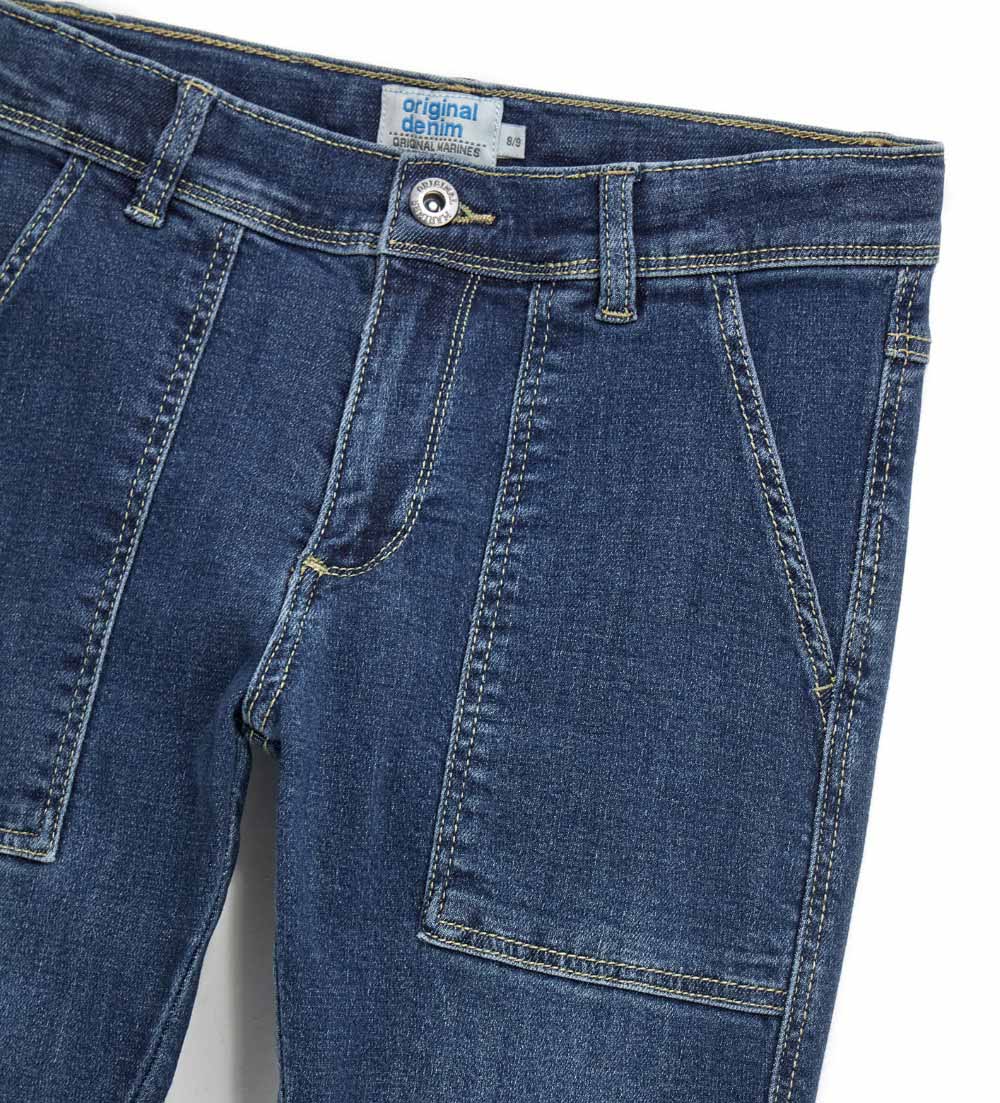 Pants - Capsule Denim