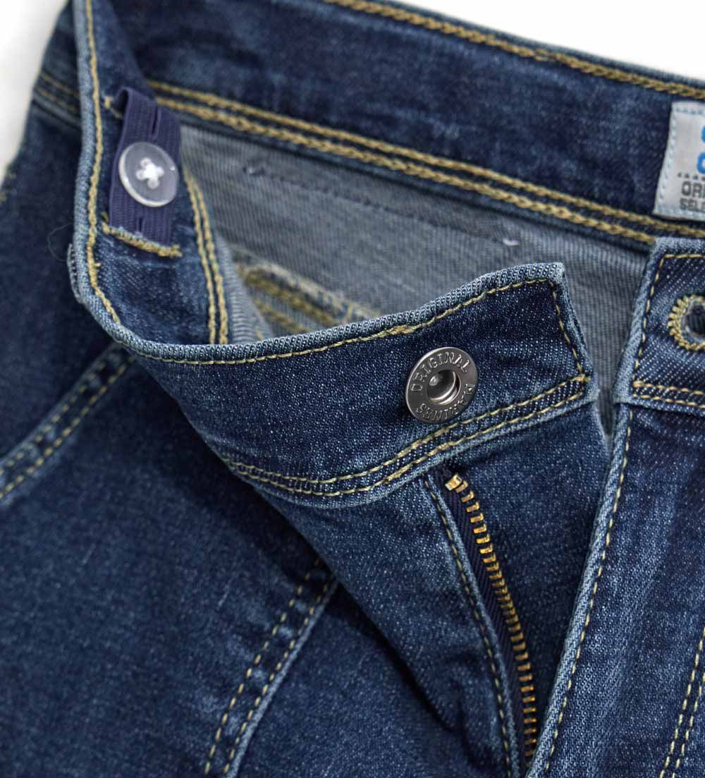 Pants - Capsule Denim