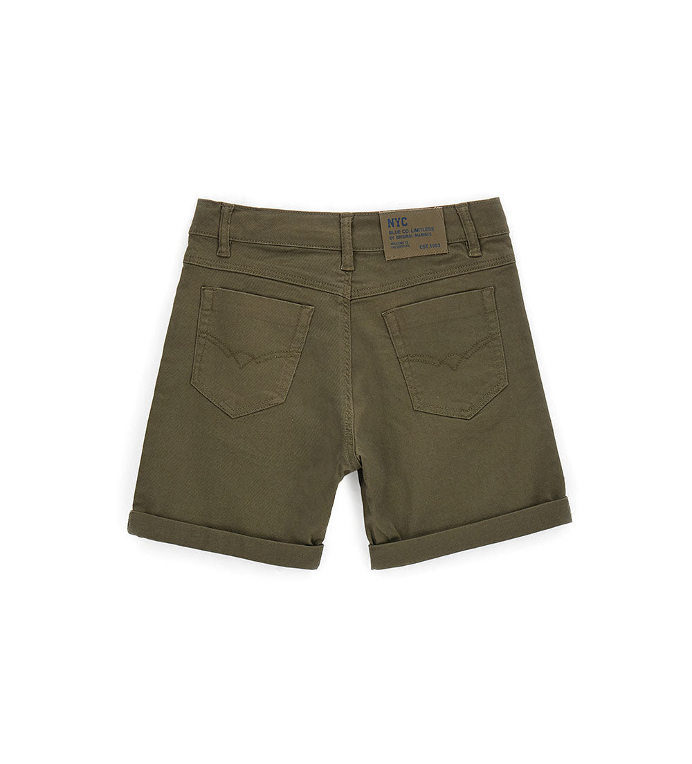 Shorts - Special and Informal