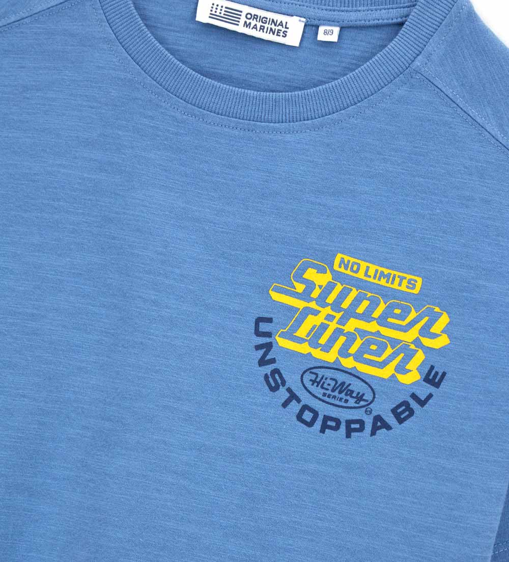 DFP4197YM - T-Shirt Mm