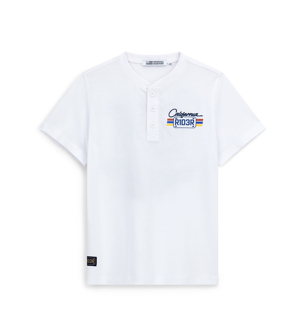 DFP4198YM - T-Shirt Mm