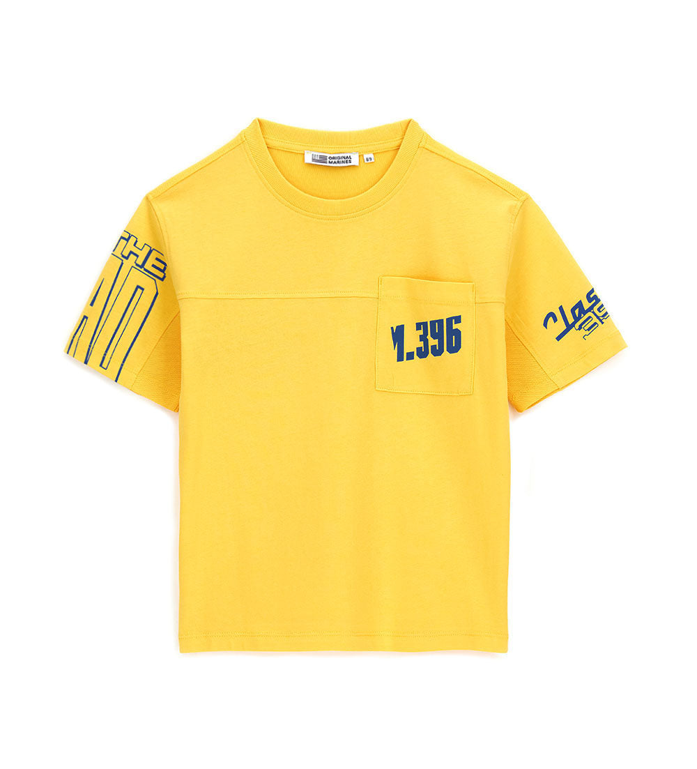 DFP4199YM - T-Shirt Mm