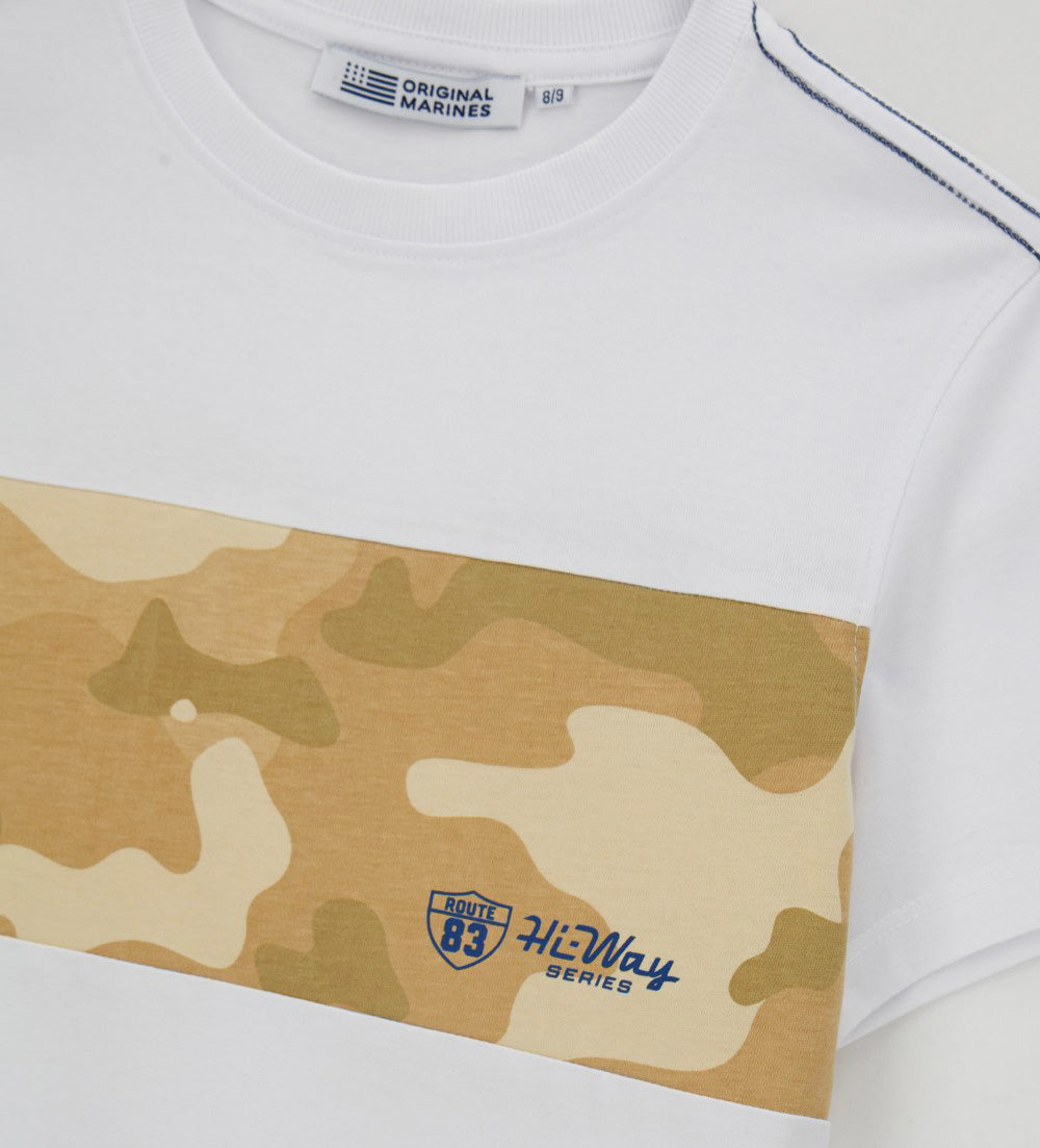 DFP4200YM - T-Shirt Mm