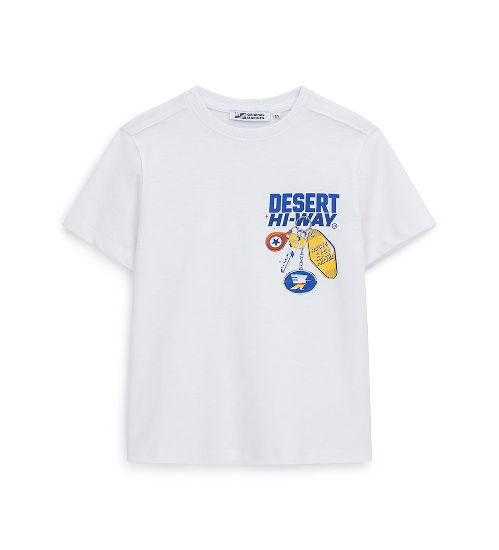 DFP4205YM - T-Shirt Mm