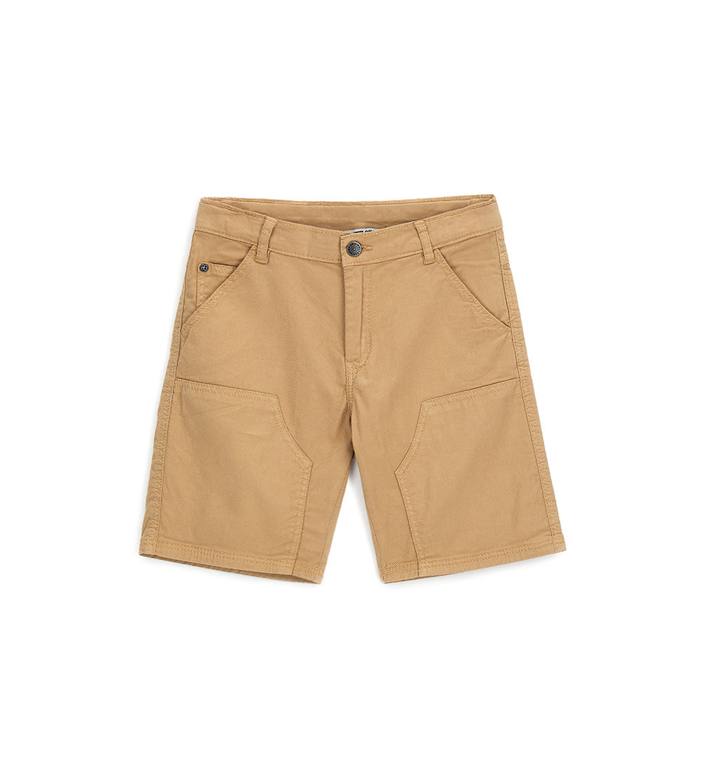 DFP4212YM - Bermuda Navetta – Shorts