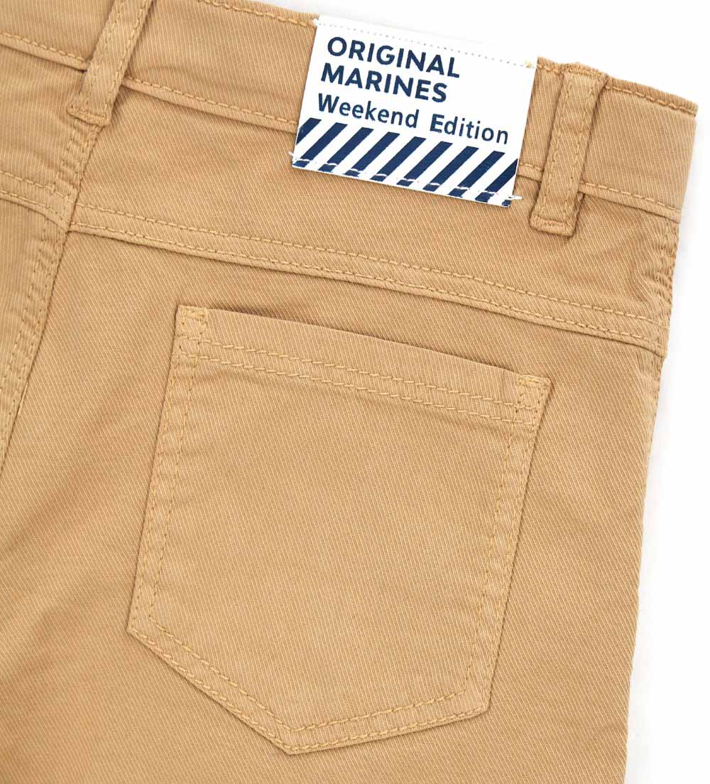 DFP4212YM - Bermuda Navetta – Shorts
