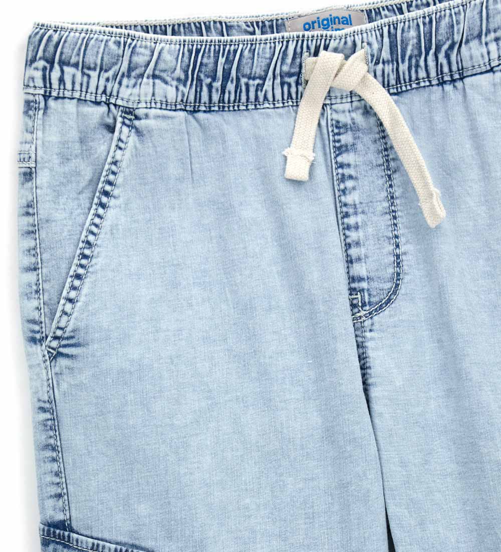 Pant Jeans - Capsule Denim