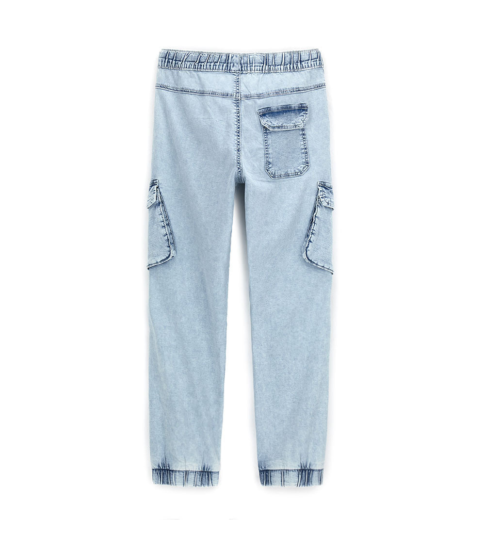Pant Jeans - Capsule Denim