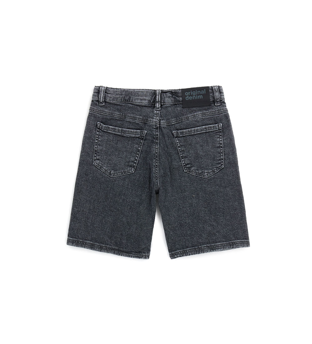 Bermuda Jeans - Capsule Denim