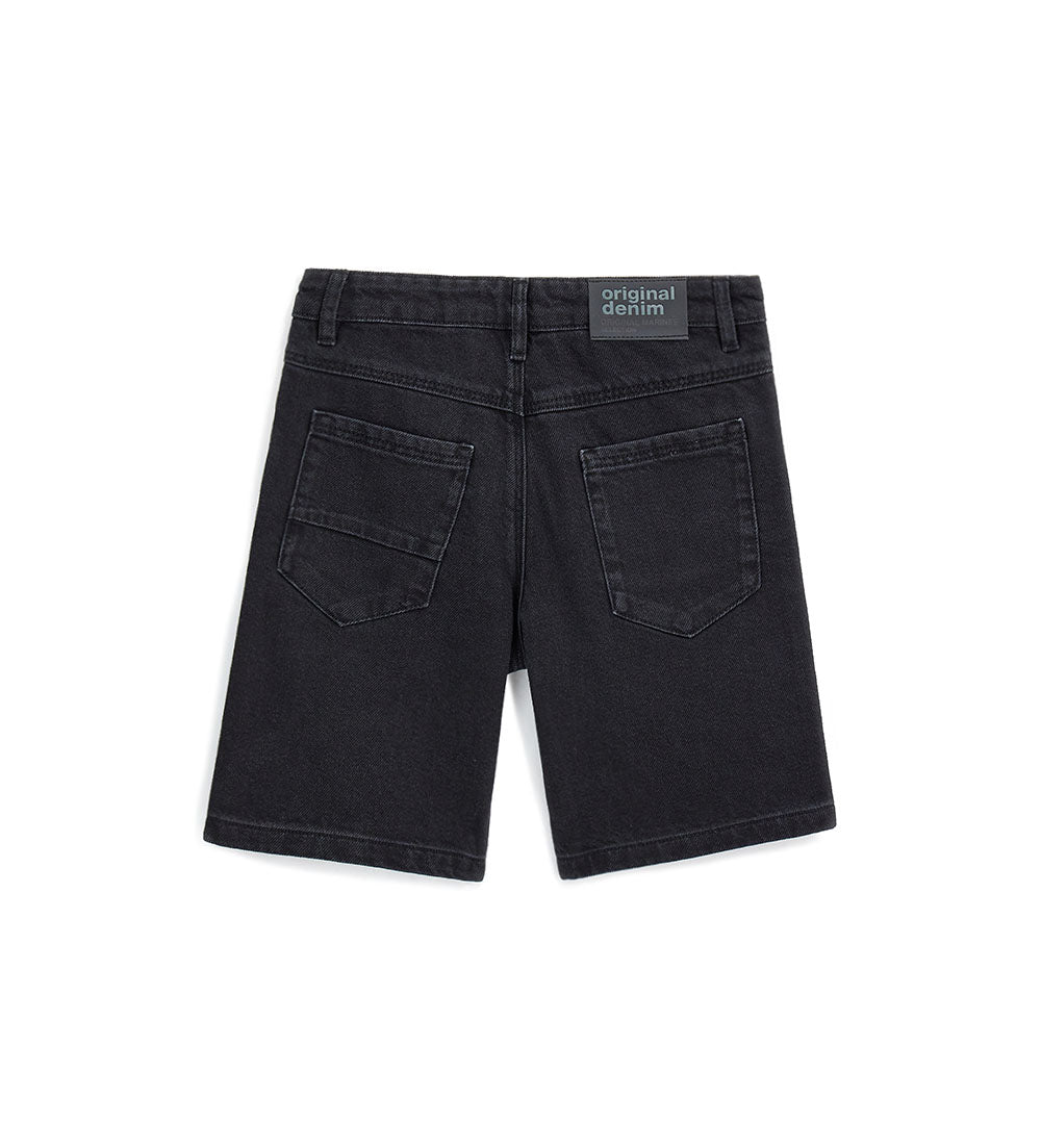 Bermuda Short Jeans - Capsule Denim