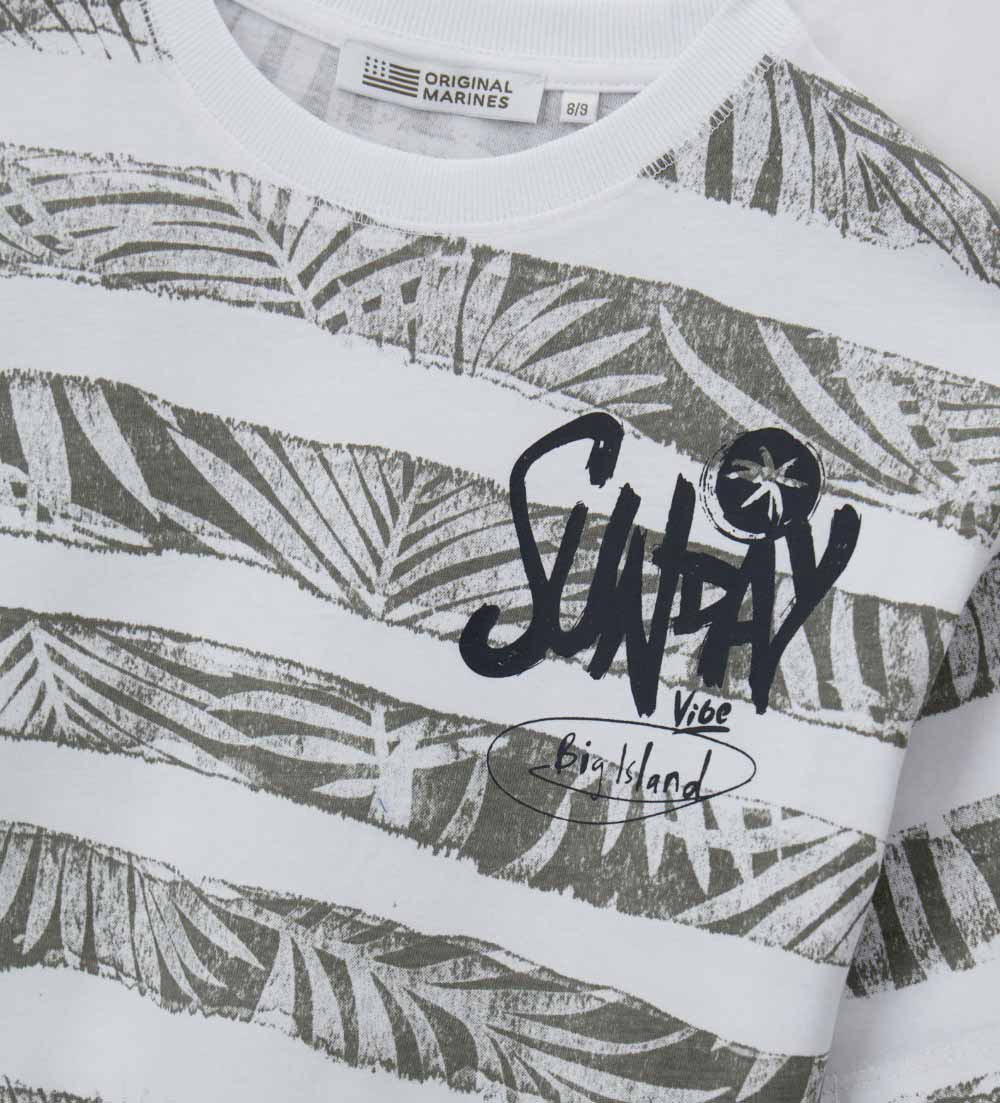 DFP4291YM - T-Shirt Mm