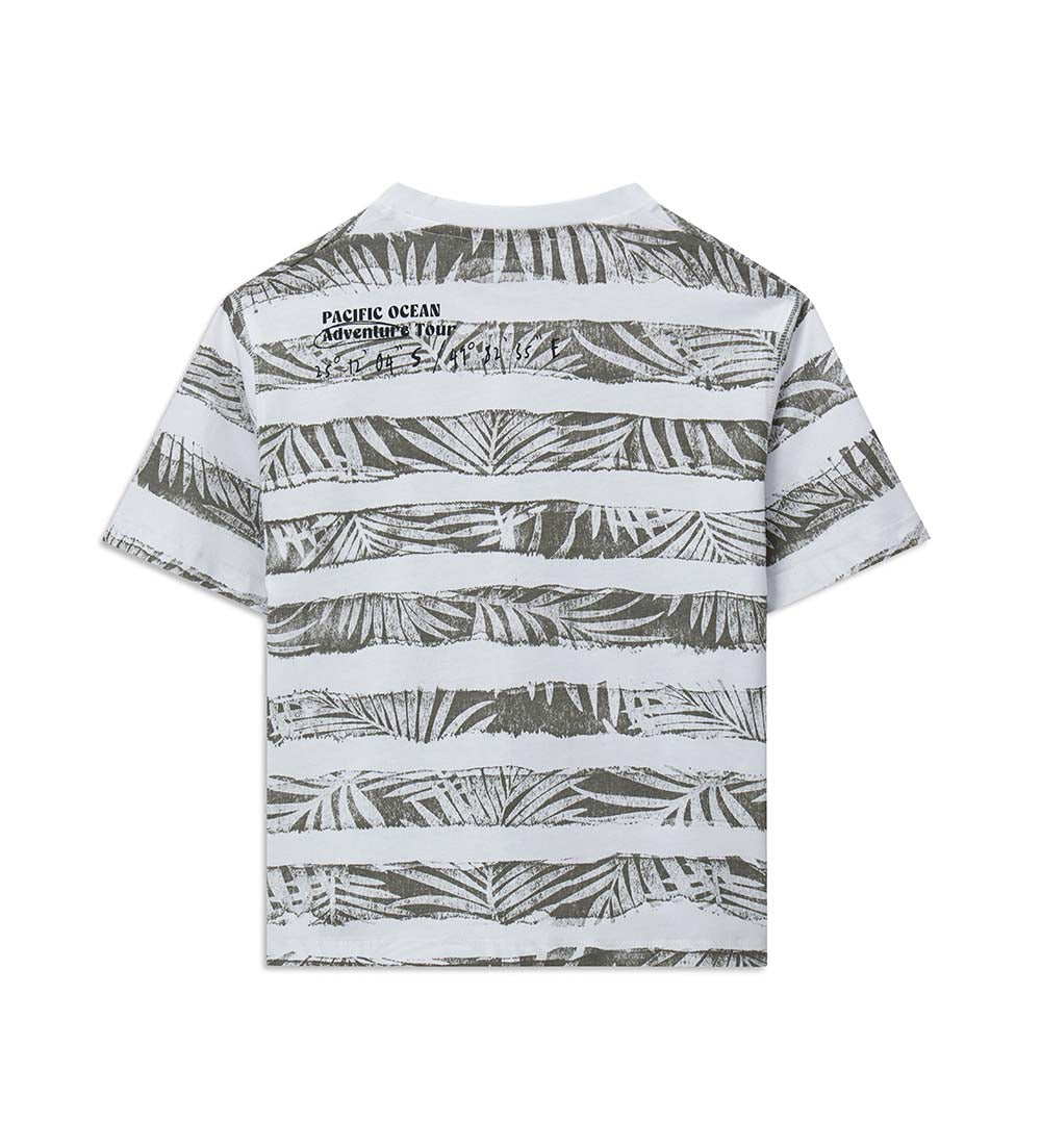 DFP4291YM - T-Shirt Mm