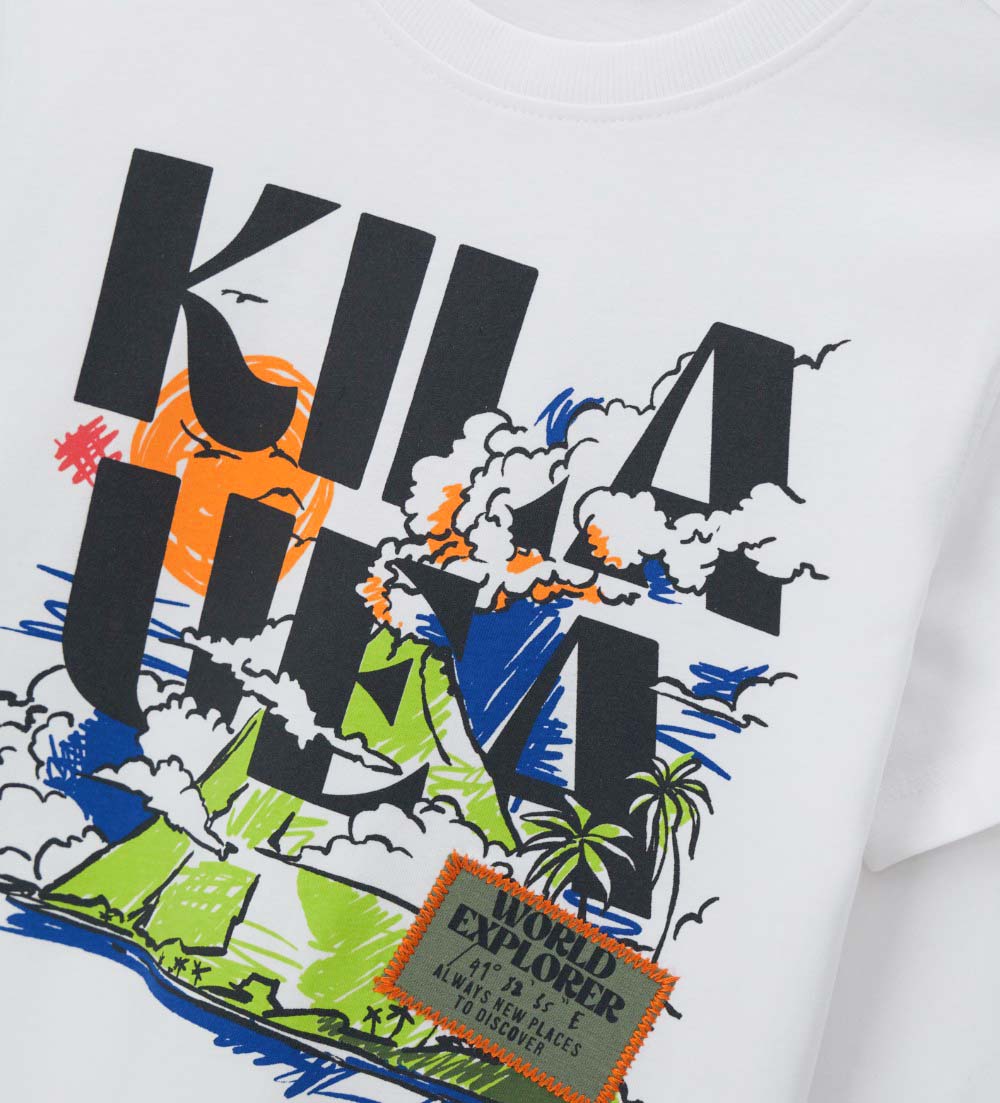 DFP4292YM - T-Shirt Mm