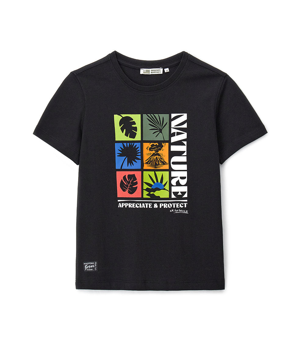 DFP4296YM - T-Shirt Mm