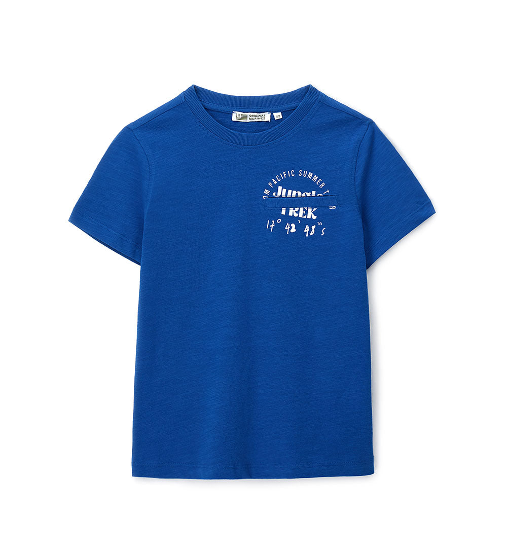 DFP4299YM - T-Shirt Mm