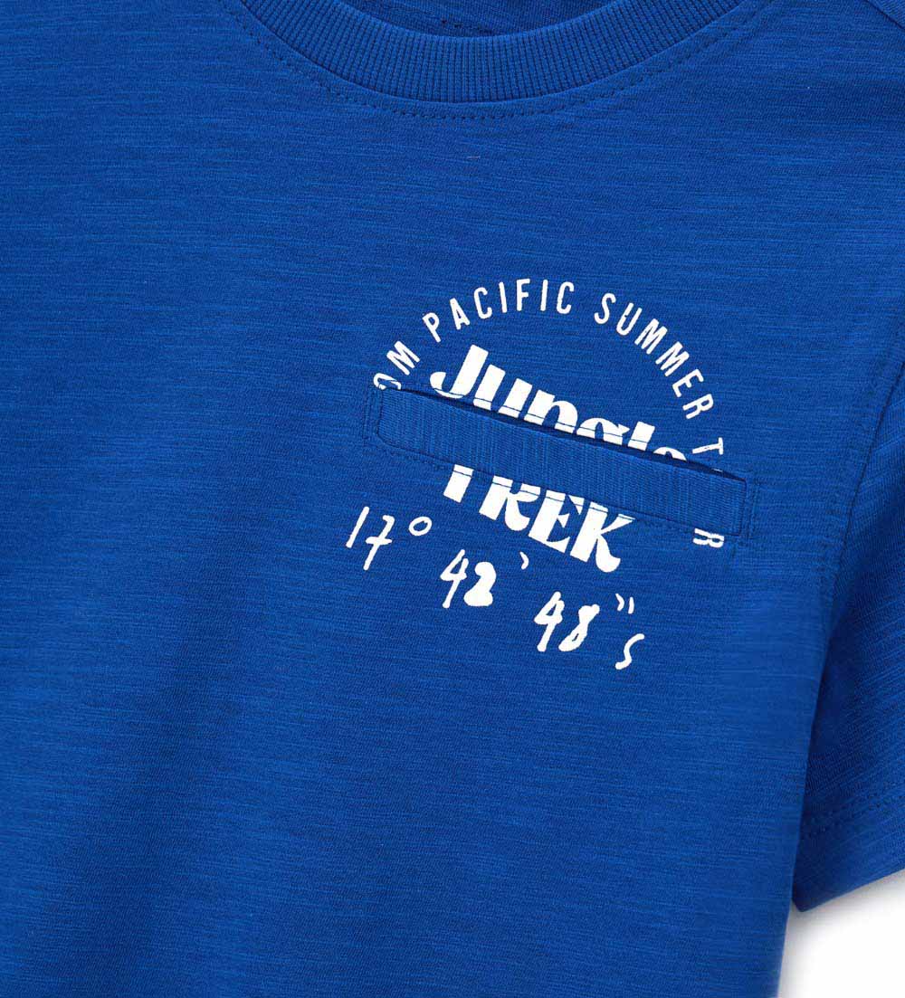 DFP4299YM - T-Shirt Mm