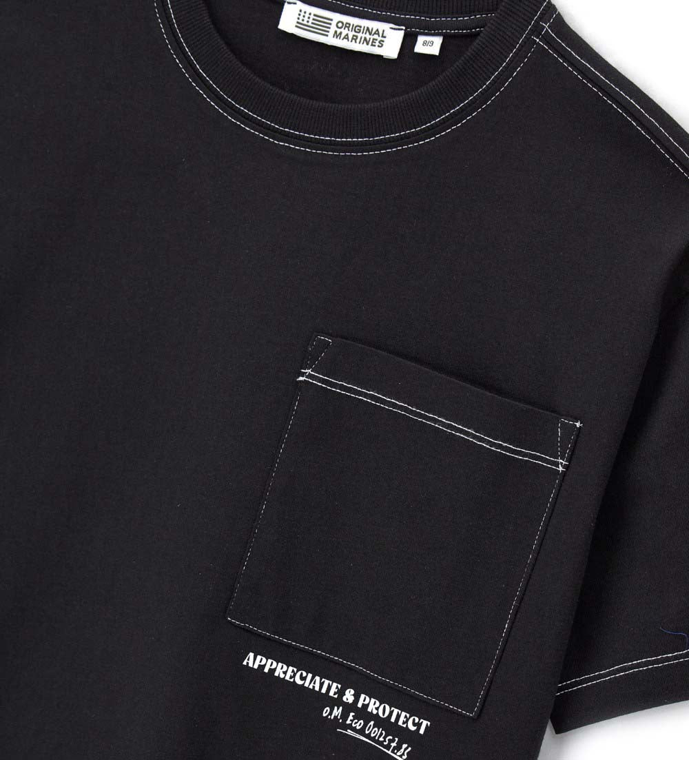 DFP4302YM - T-Shirt Mm