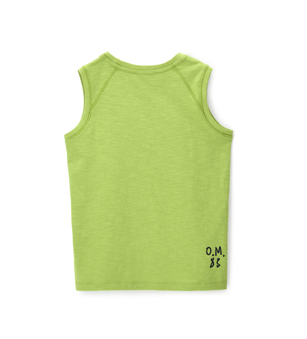 DFP4306YM - Top Tank – T-Shirts