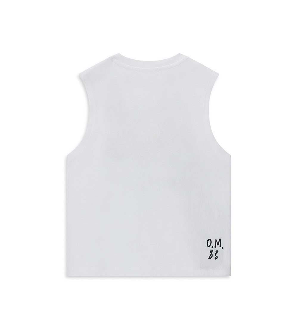 DFP4307YM - Top Tank – T-Shirts