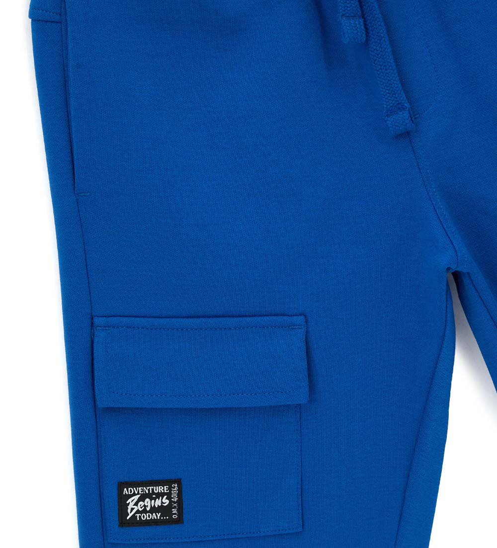 DFP4311YM - Bermuda – Shorts