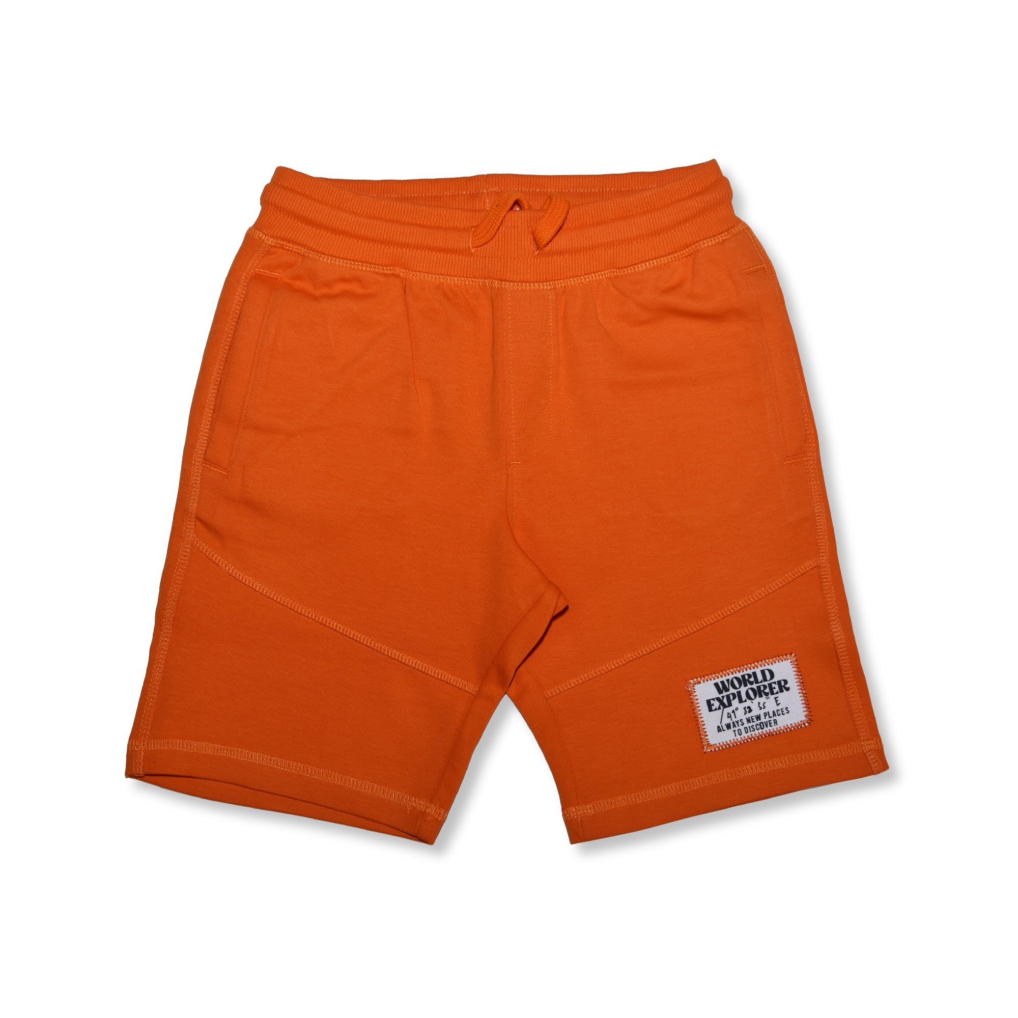 AMAZONIA Bermuda - Boy
