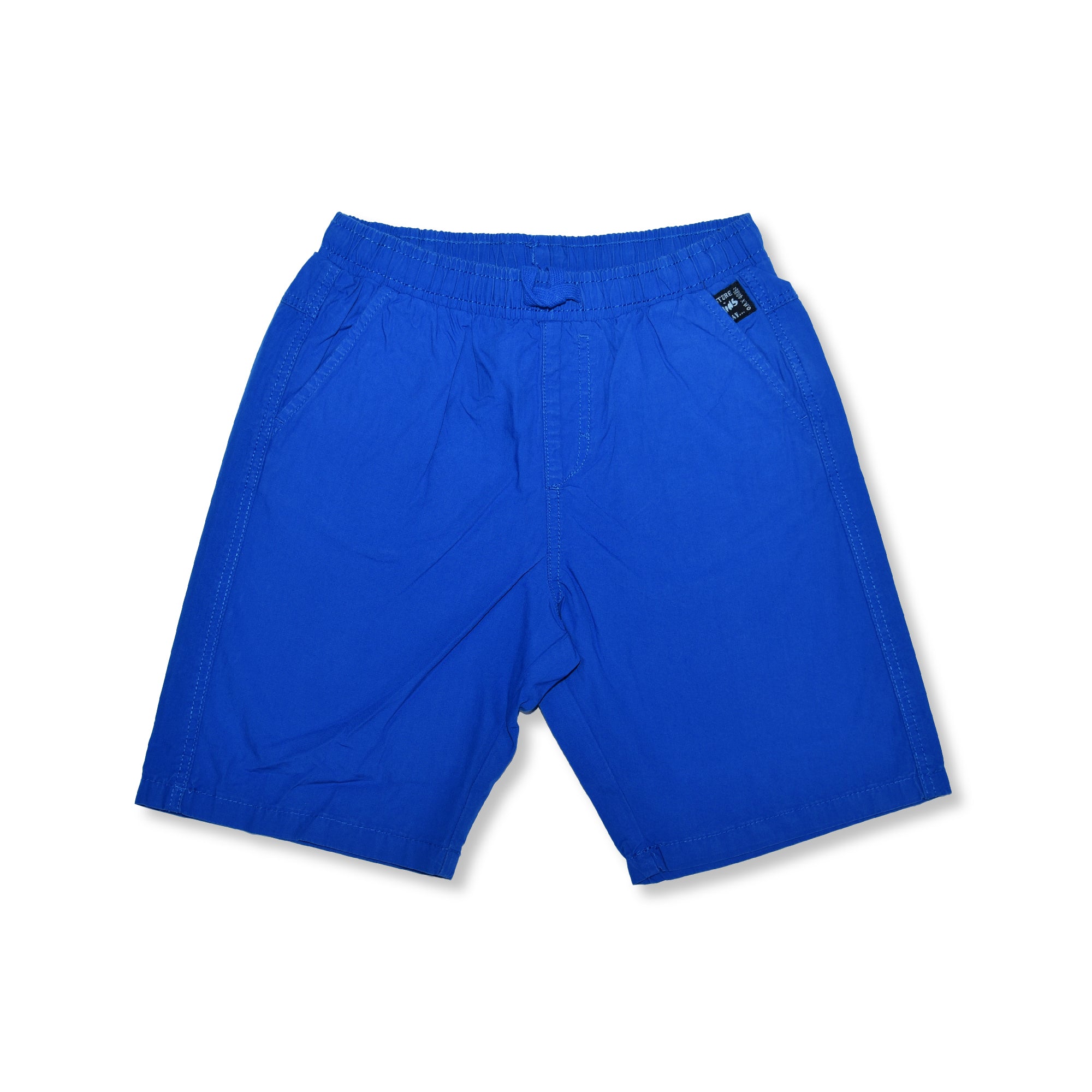 BERMUDA Navetta - Shorts - AMAZONIA