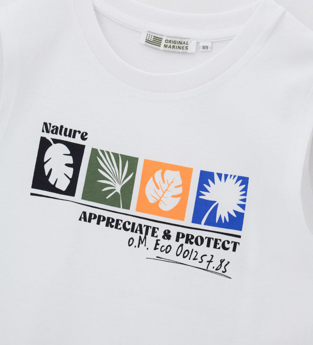 DFP4322YM - Set Canotta/Top+Pant