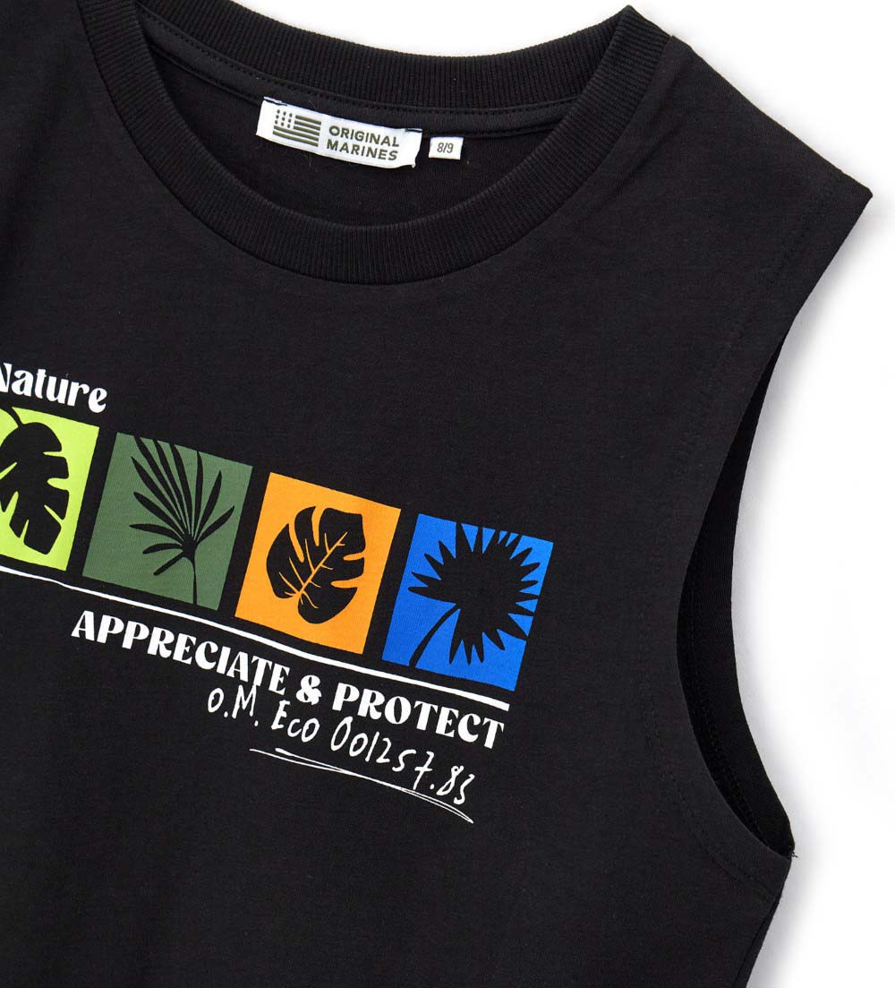 DFP4322YM - Set Canotta/Top+Pant