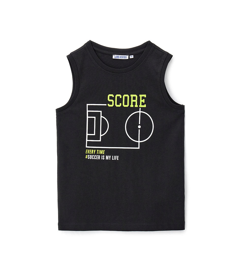 DFP4342YM - Top Tank – T-Shirts