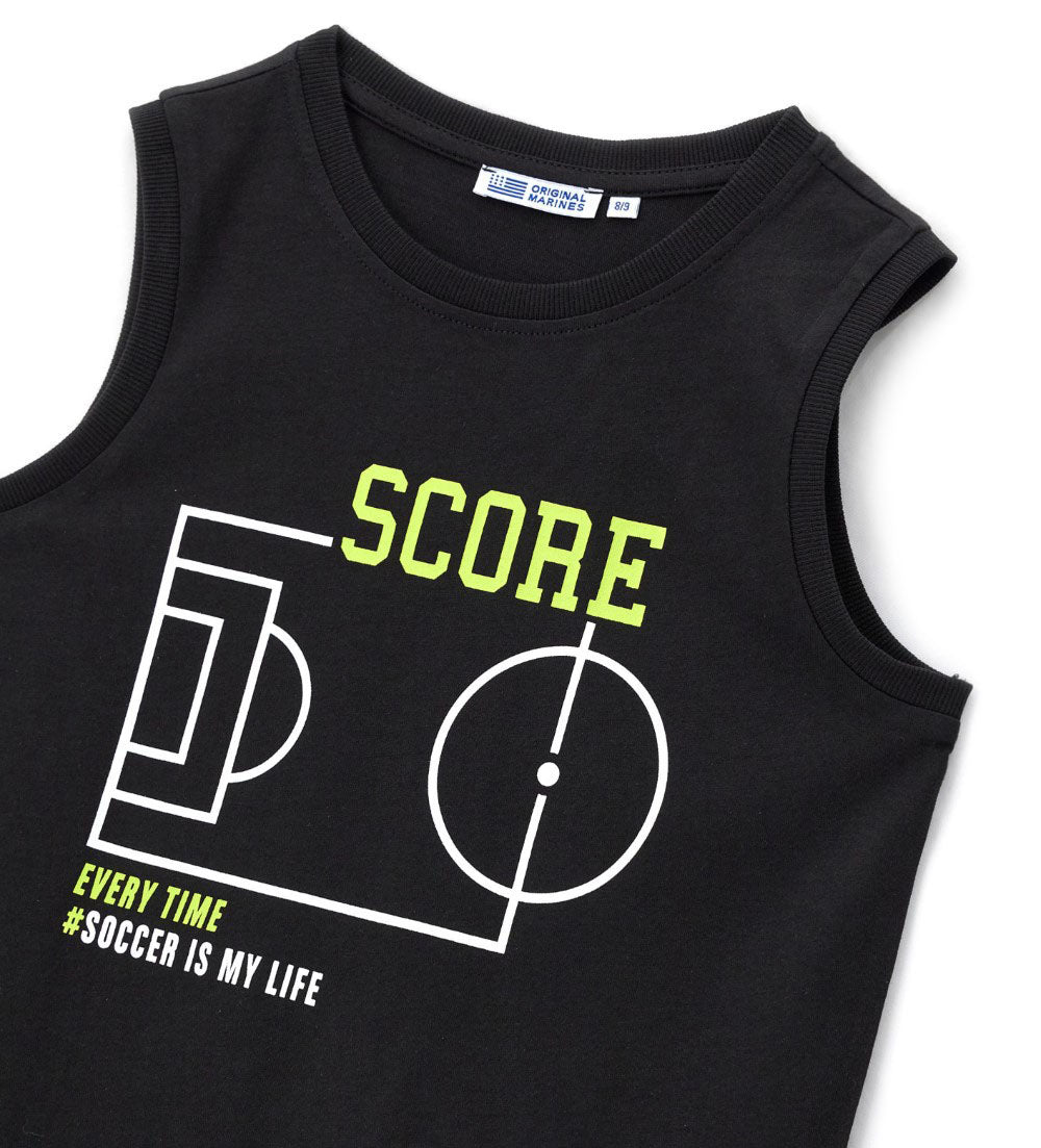 DFP4342YM - Top Tank – T-Shirts