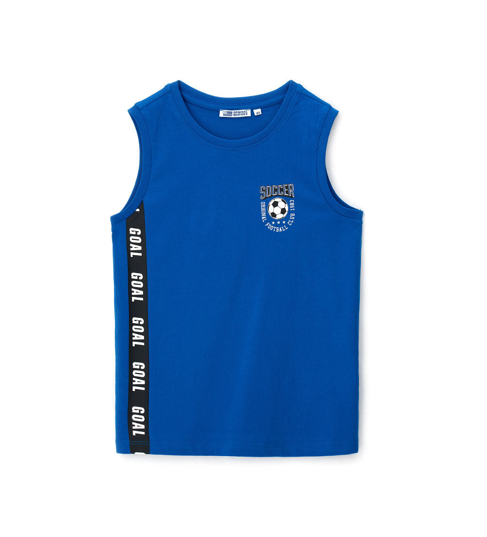 DFP4342YM - Top Tank – T-Shirts