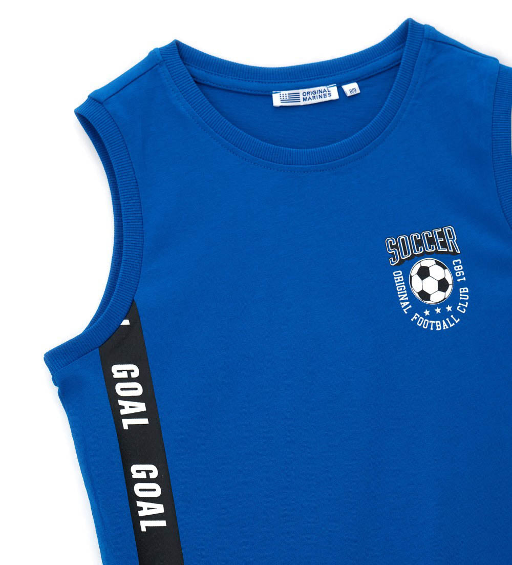 DFP4342YM - Top Tank – T-Shirts