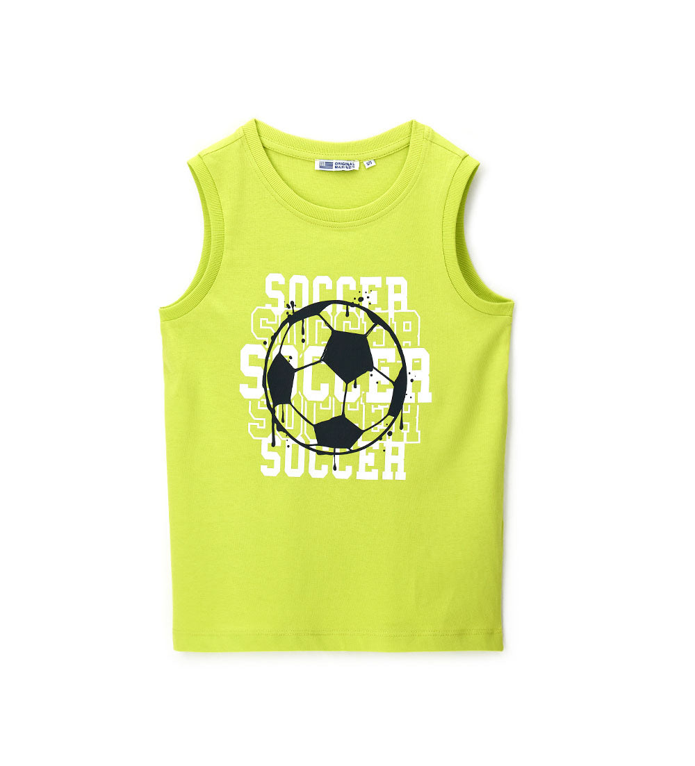 DFP4342YM - Top Tank – T-Shirts