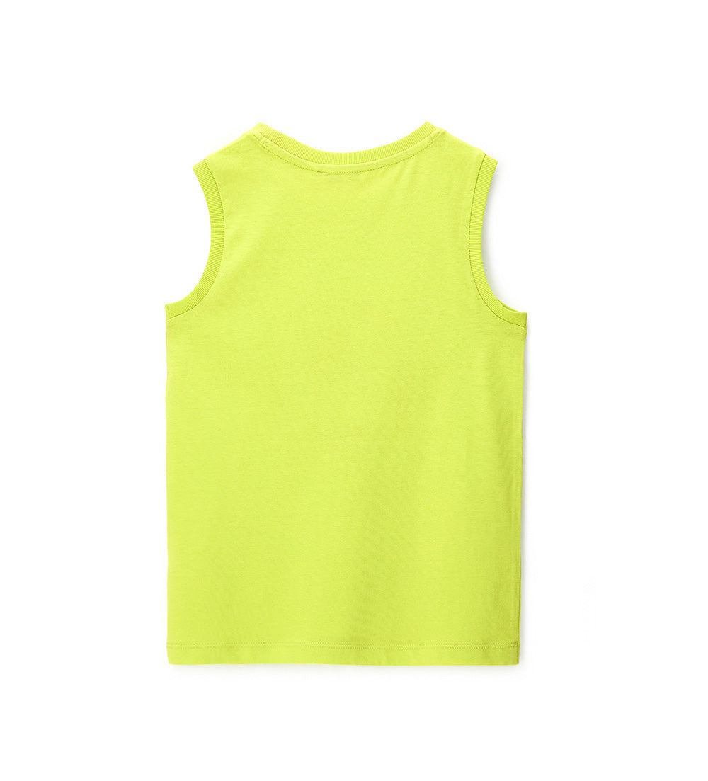 DFP4342YM - Top Tank – T-Shirts