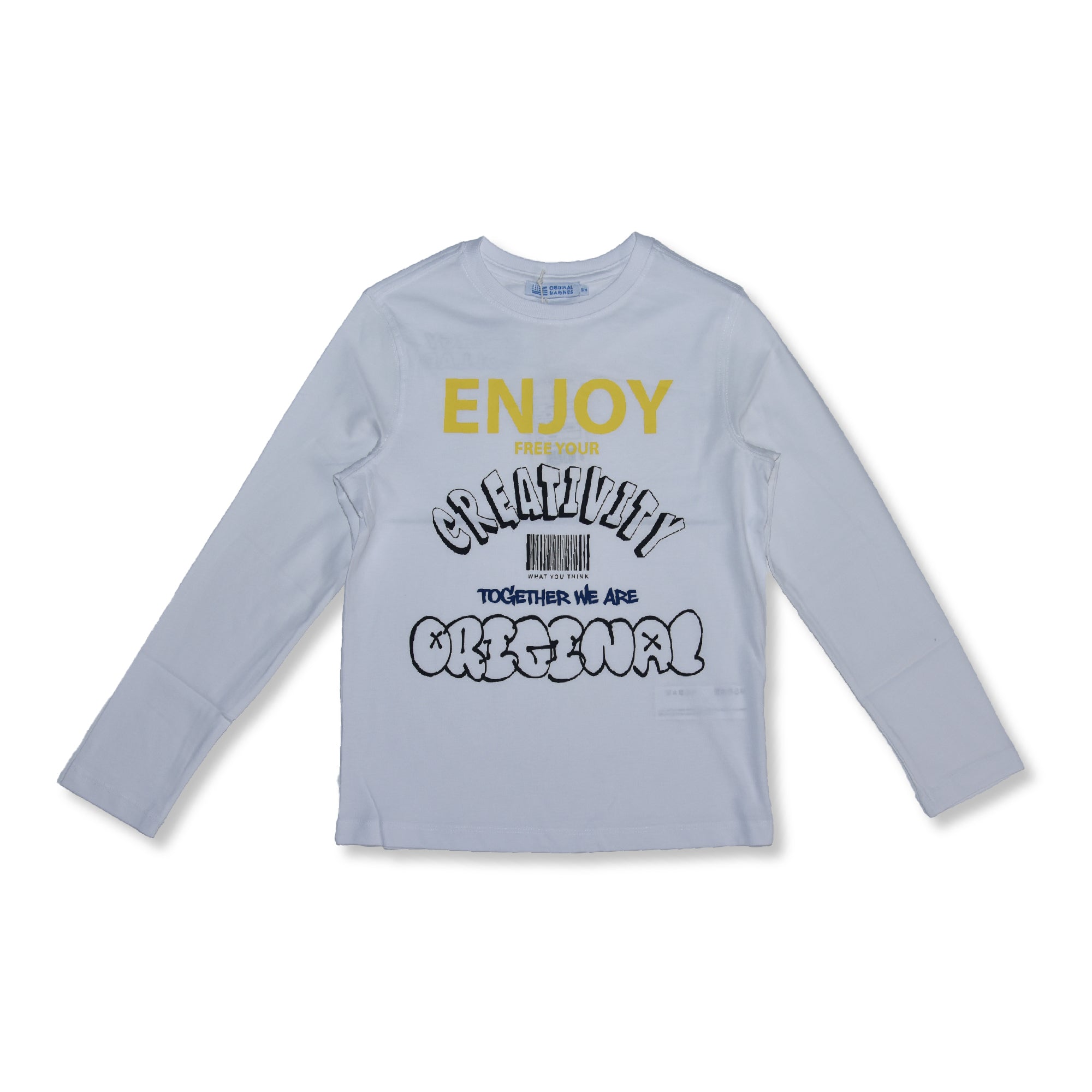 CAPSULE ESTERO T-Shirt - Boy