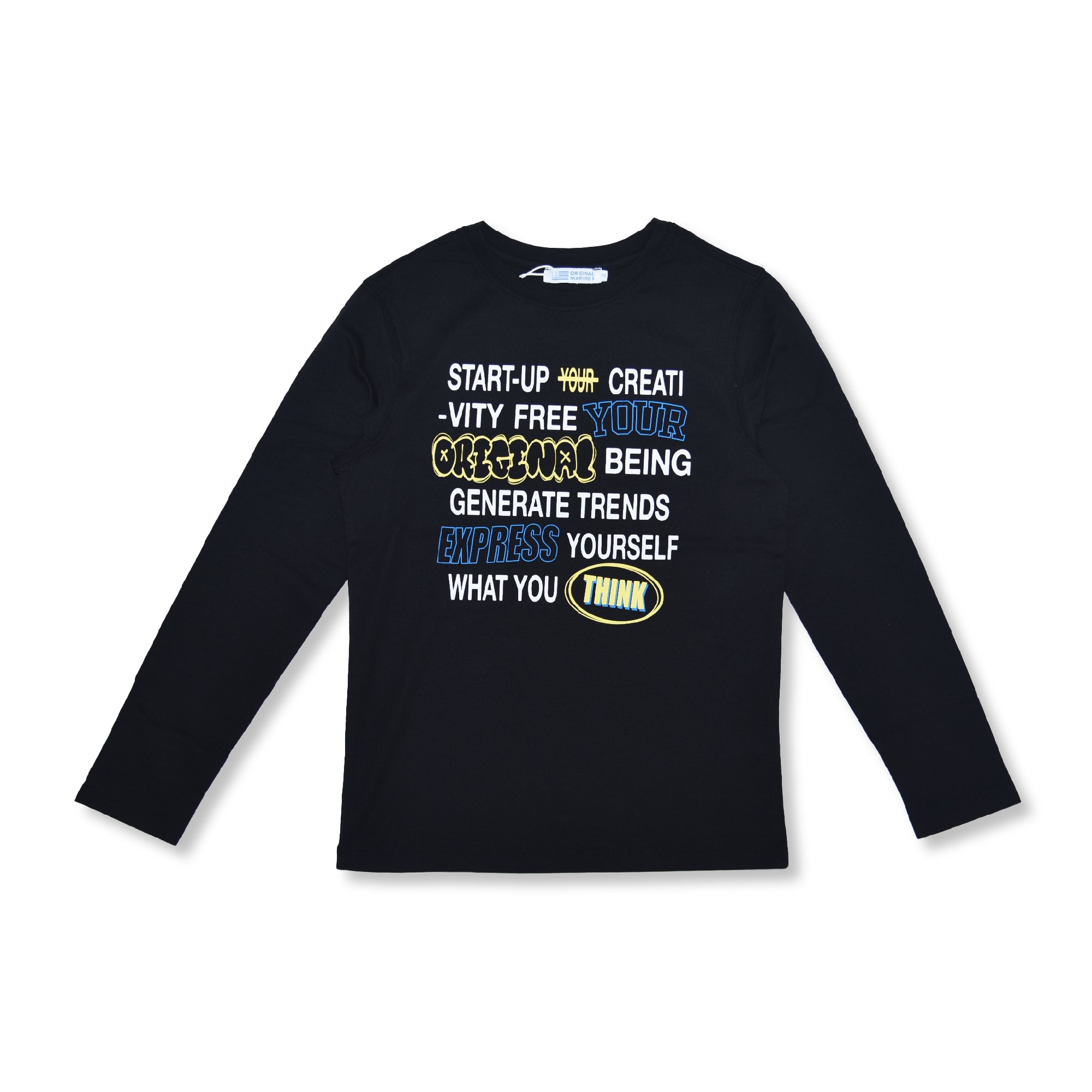 CAPSULE ESTERO T-Shirt - Boy