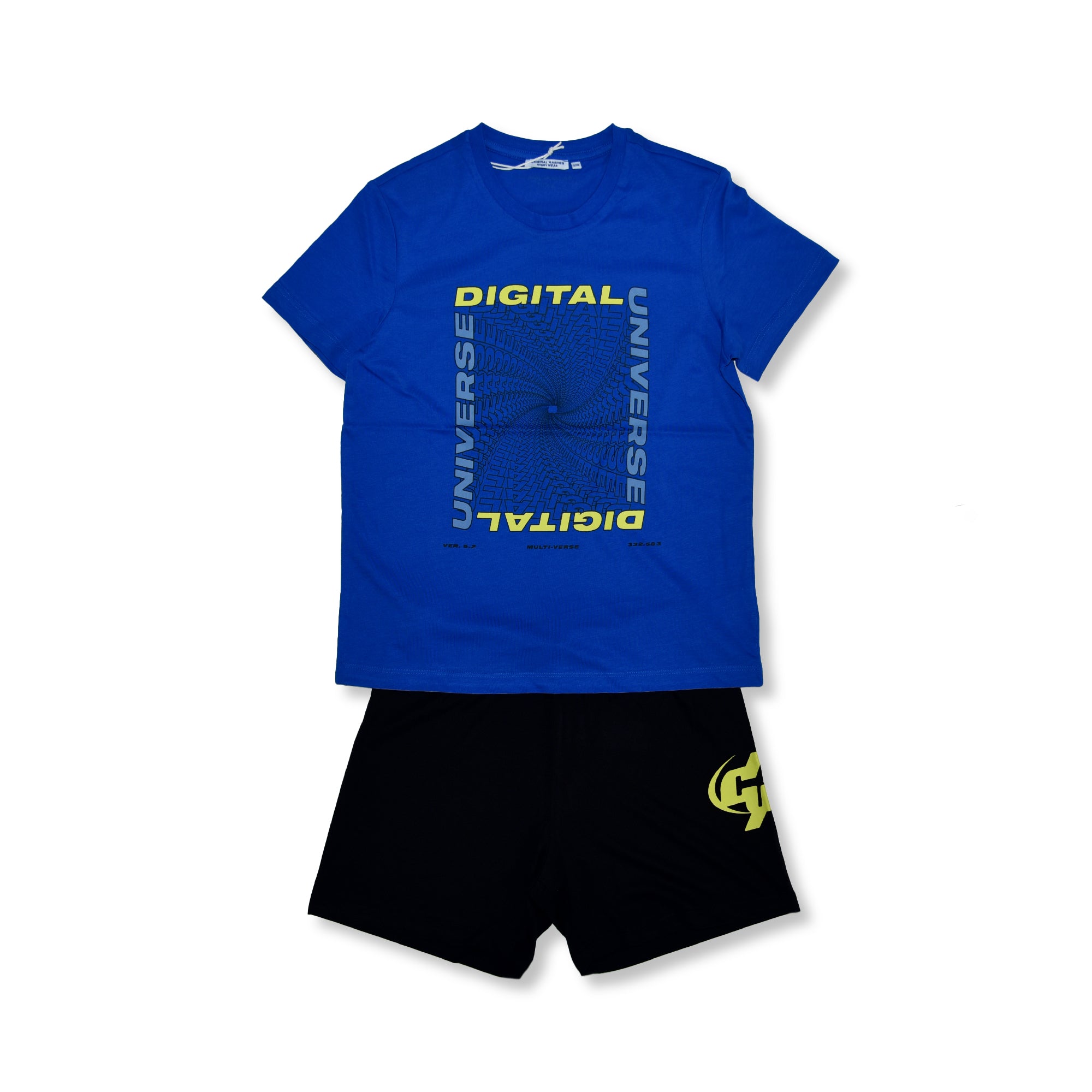 CAPSULE ESTERO Pajamas - Boy