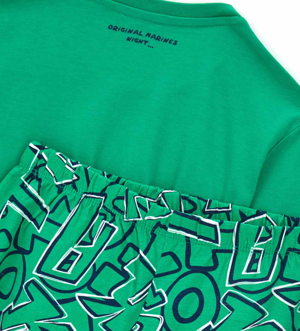 Pajamas - Good Night