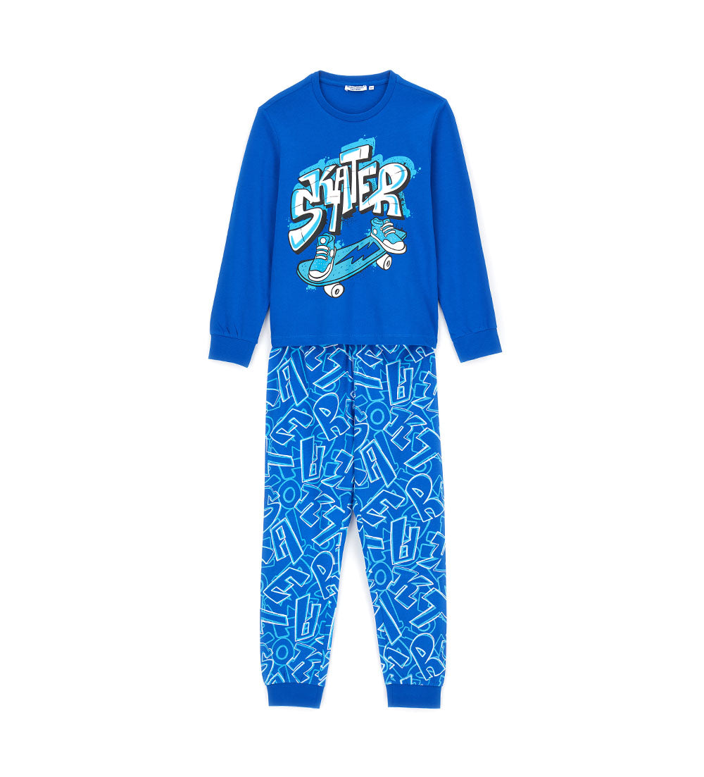 Pajamas - Good Night