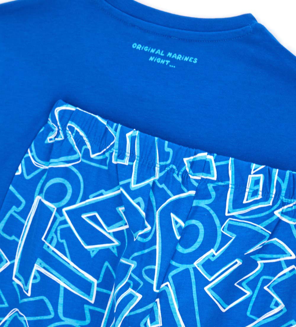 Pajamas - Good Night