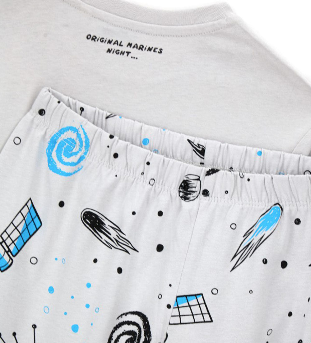 Pajamas - Good Night