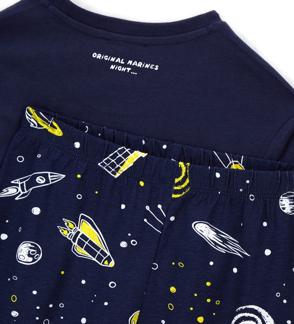 Pajamas - Good Night